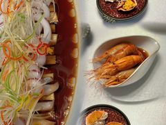 -自如ZSPACE四合院艺术餐厅