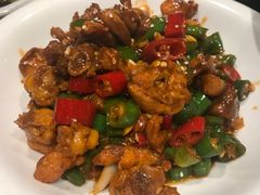 -品大三·南京菜(大行宫店)