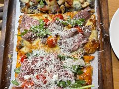 -HELLO 27 意面·沙拉·帕尼尼