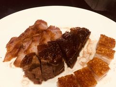 -頂好酒家·经典粤菜(海信广场店)