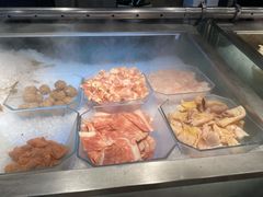 -成都你六姐·牛肉冒菜(城市集市合生汇店)