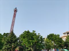 -青岛方特梦幻王国