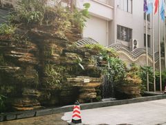 -佛山顺德香云纱园林酒店(清晖园店)