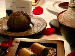 -三嚥阁 La Villa Restaurant