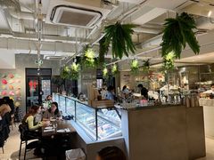 大堂-ALLORA意大利餐厅(丰盛里店)