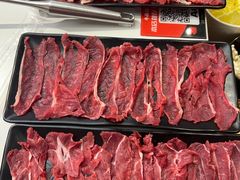 -牛品福潮汕牛肉火锅(旺庄店)