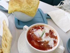 -库滋明·俄罗斯特色美食(中央大街店)