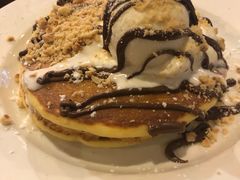 -Pancakes on the rocks(Darling Harbour)