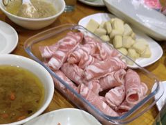 -老康火锅(黄河路总店)