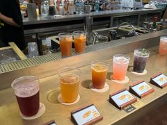 -The Happy Monk(前海壹方汇店)