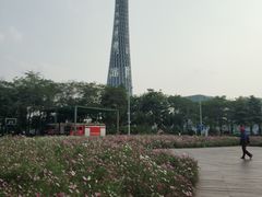 -海心沙亚运公园