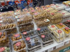 -恩点烘焙面包糕点·伴手礼(和平广场店)