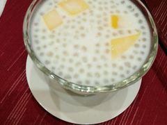 -夏阳湖皇冠假日酒店-自助餐厅