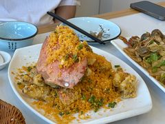 -洲晓鱻舟山海鲜(2号店)