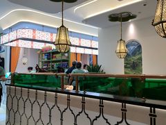 -青禾小厨新疆菜(总店)