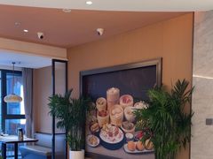 -东方早茶 海鲜•青岛菜(国信体育中心店)