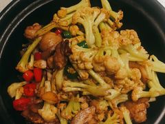 -丽园海鲜饭店(东关街店)