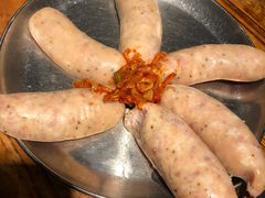 -原始泥炉烤肉(总店)