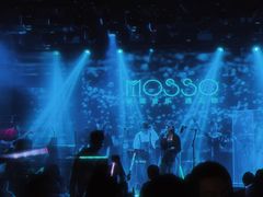 -MOSSO音乐酒吧·live house(南京旗舰店)