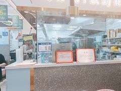 -花少爷·鲜虾干贝粥(延安万达店)