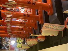 -西月山居匠心创意料理(江汉路新佳丽广场店)