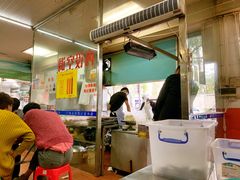 -广场正宗原汁薏米店