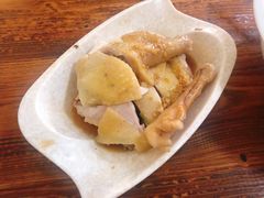 正宗白切文昌鸡-陈记汤饭(水巷口店)