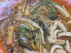 -安发瞧麻辣烫(总店)