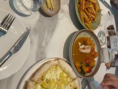 -盐说·西式餐酒馆(光明万达店)