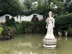 -玉女潭景区