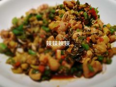 -兰湘子·湘菜小炒(济南领秀城店)