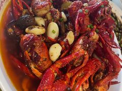 -味道工厂楚虾王(龙虾城店)