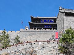 -雁门关景区