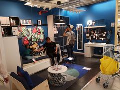 -宜家家居(哈尔滨商场店)