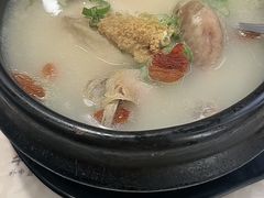 -长顺参鸡汤店(西塔总店)