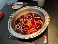 -牛New寿喜烧(新六百店)
