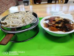 -杭州小笼包(第14档口四海凯悦美食城店)