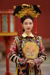 点击看大图 -美云庭古装·格格服汉服·京城旅拍(北京店)