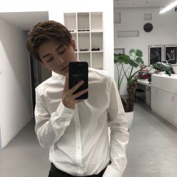 -3AM·S HAIR SALON烫发染发接发