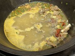 -羊瑞堂·横山炖羊肉·陕菜(未央路旗舰店)
