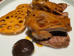 -清水亭湖北菜(大屯DT51店)