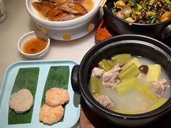 -莞府家宴·东莞菜(市民服务中心店)