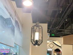 大堂-庆江南江南菜(张家港吾悦店)