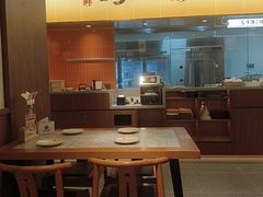 -如轩·海鲜砂锅粥·潮汕菜(南城店)