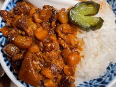 -林四喜·闽南传家菜(鼓浪屿店)