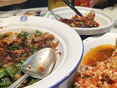 -兰湘子·湘菜小炒(盛龙广场店)