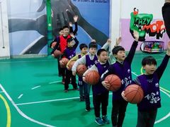 -成康体育青少年篮球培训(相城店)