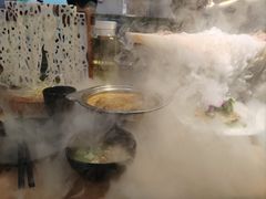 -塔兰齐新疆孜然火锅(鲤鱼山路店)