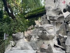-淄博聊斋城景区