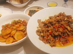 -兰湘子·湘菜小炒(南京江宁万达店)